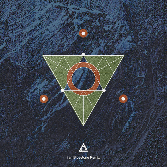 Happy Where We Are (ilan Bluestone Remix)