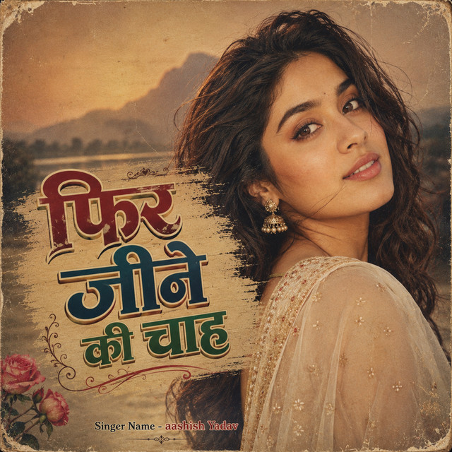 Fir Jeene Ki Chhah album image