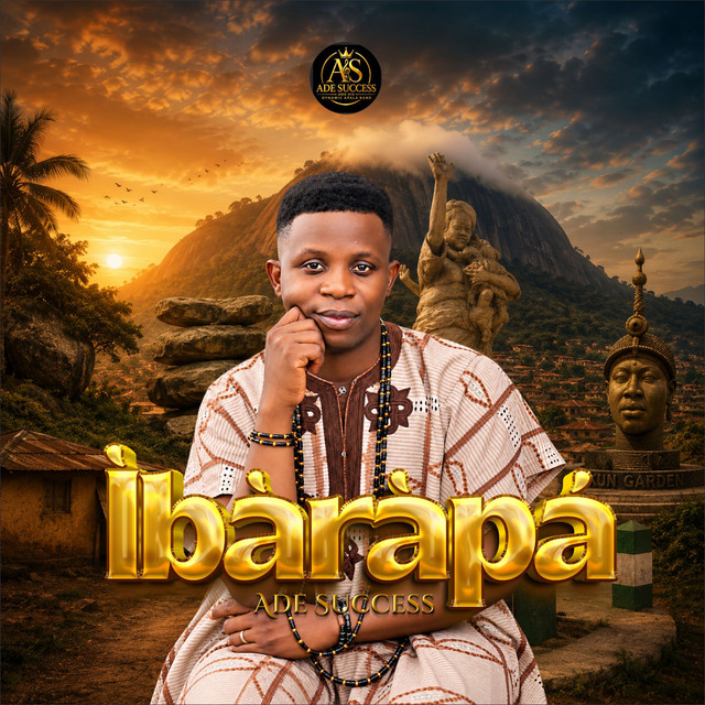 Ibarapa — ADE SUCCESS