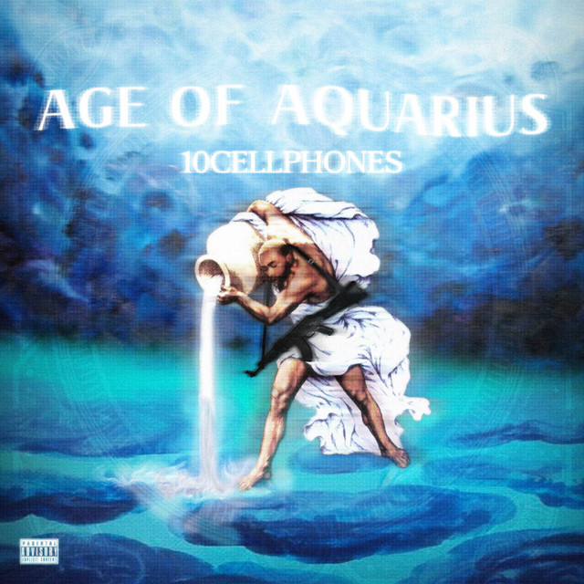 undefined album image