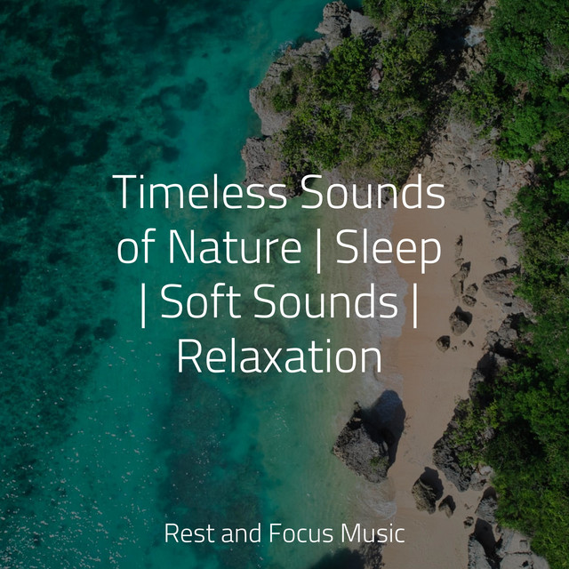 Timeless Sounds of Nature | Sleep | Soft Sounds | Relaxation - Album by ...