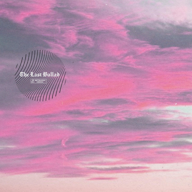 The Last Ballad cover art