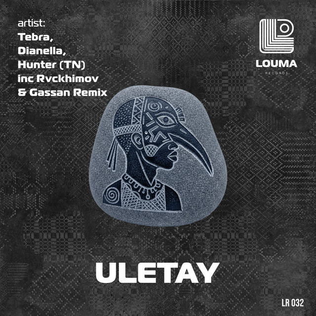 Uletay - Rvckhimov & Gassan Remix Radio Edit