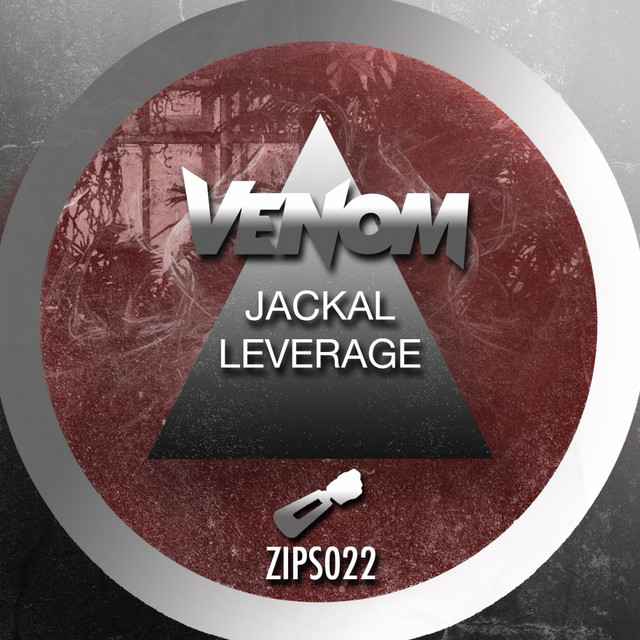 Jackal / Leverage cover art