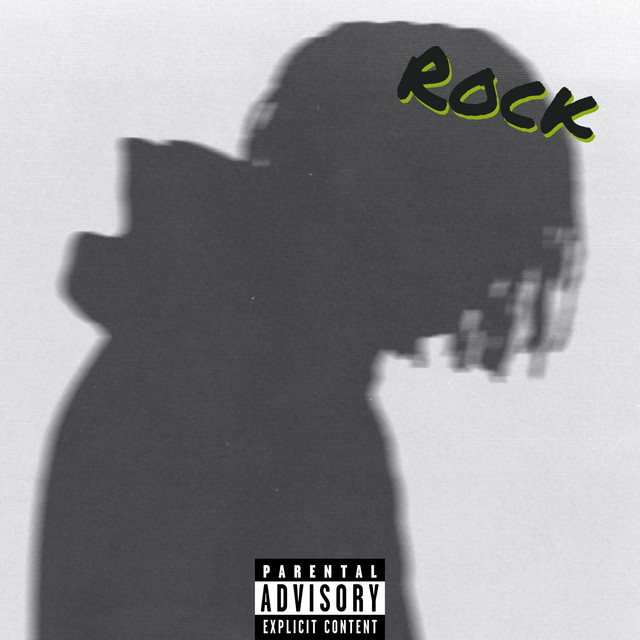 Rock cover art