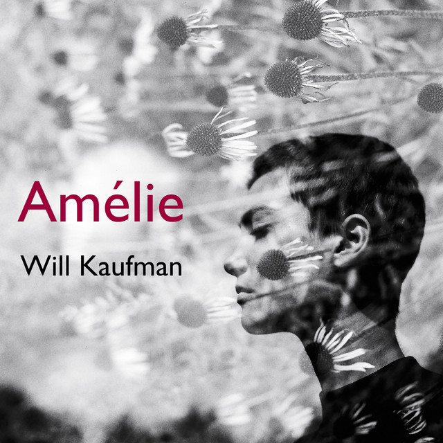 Amélie cover art