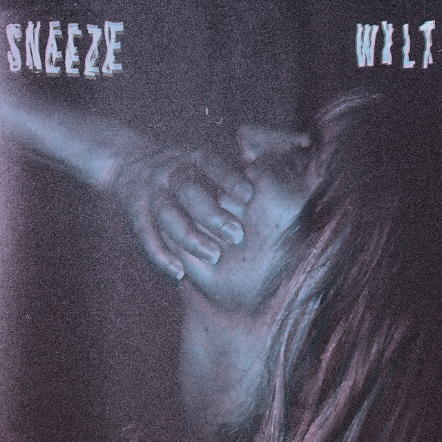 Wilt cover art