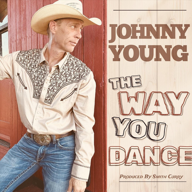 The Way You Dance cover