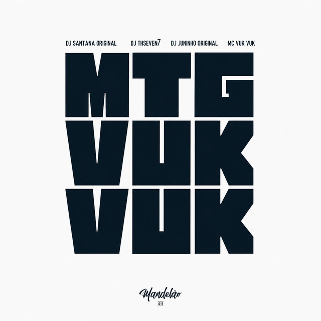 MTG DO VUK VUK