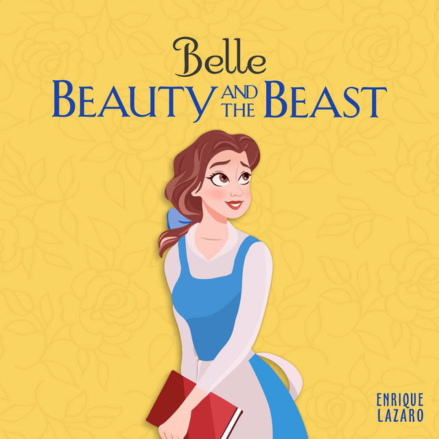 Belle (From "Beauty and the Beast") - Piano Version