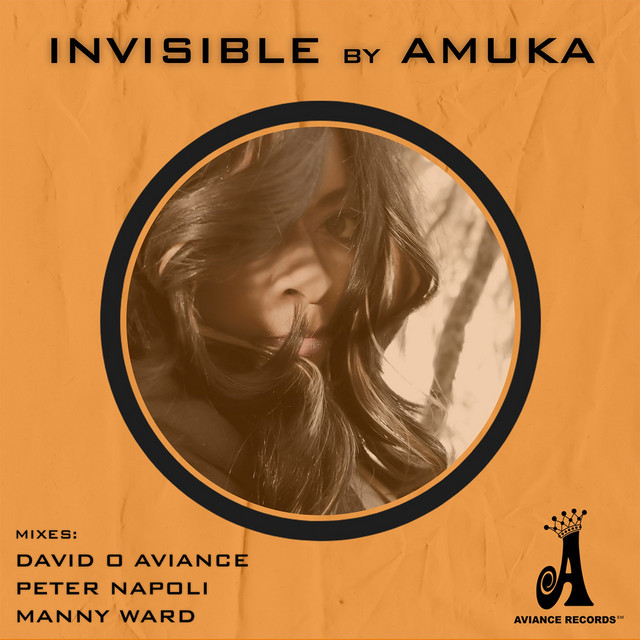 INVISIBLE