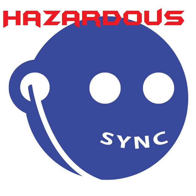 Sync cover art