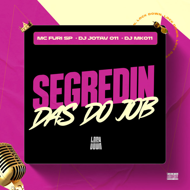 Segredin Das Do Job