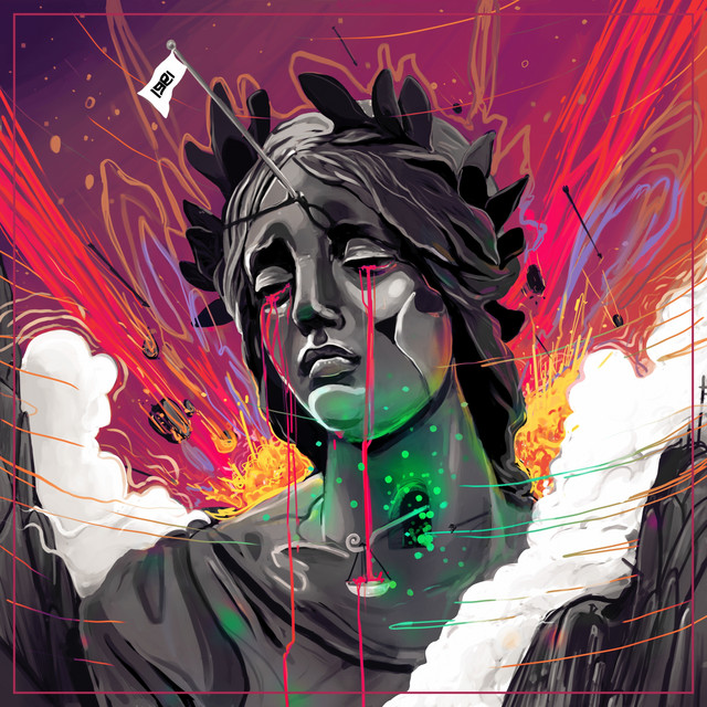 ליברה - אסטראה cover art