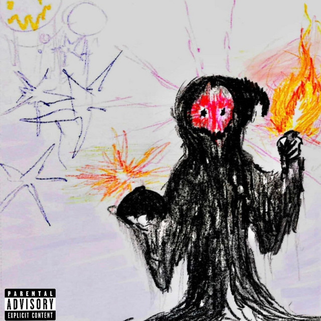 BINLAD5N cover art