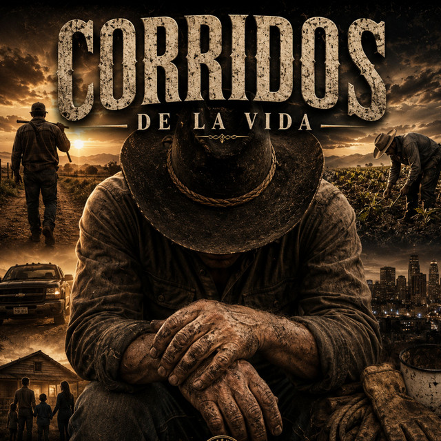 Corridos de la vida