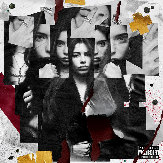 METAMORFOSI cover art