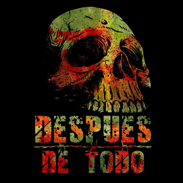 Grandes Éxitos cover