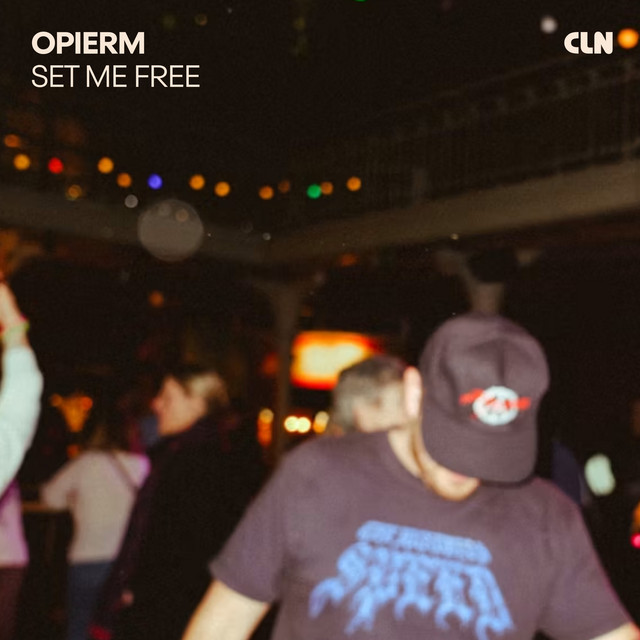 Set Me Free - Radio Edit