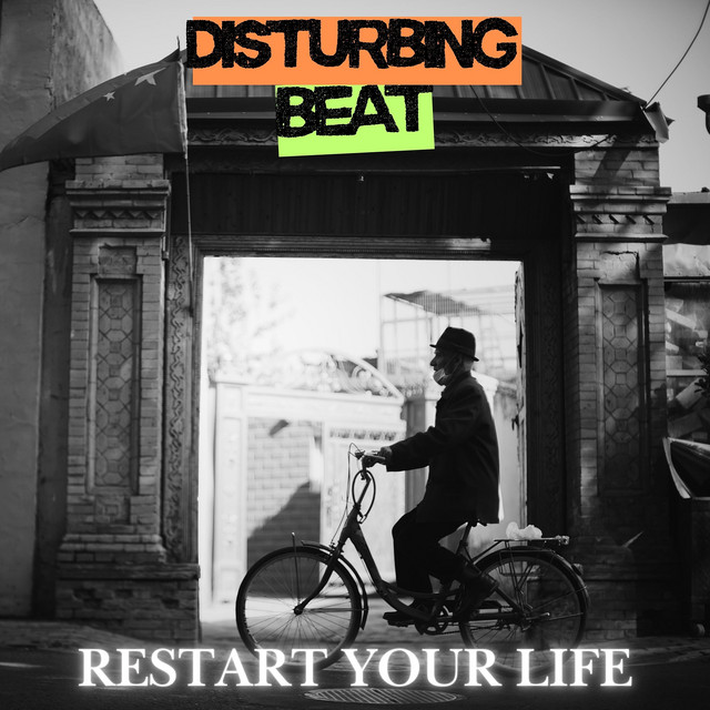 Disturbing Beat