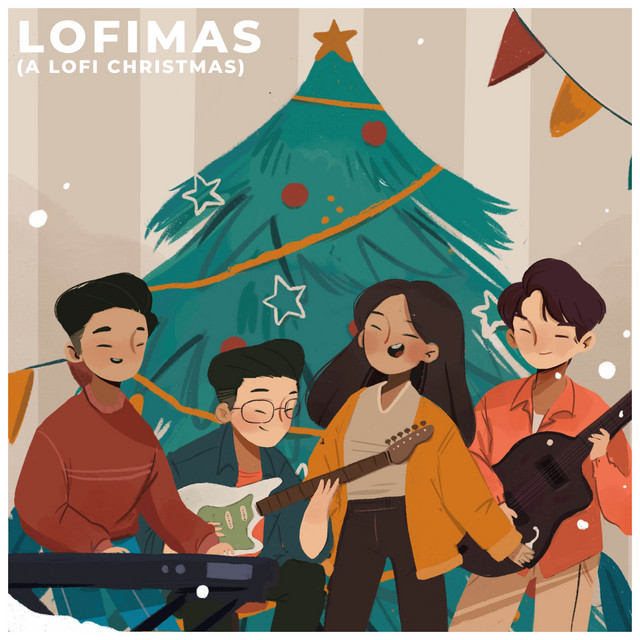 Have Yourself A Merry Little Christmas