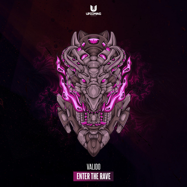 Enter The Rave