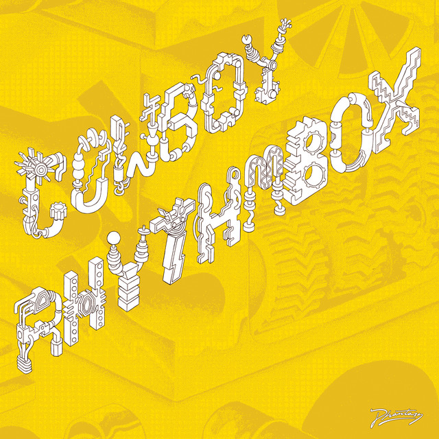 Tanz Exotique cover art