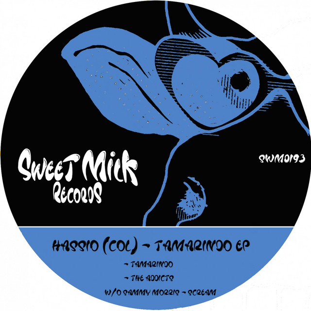 Scream - Original Mix cover art