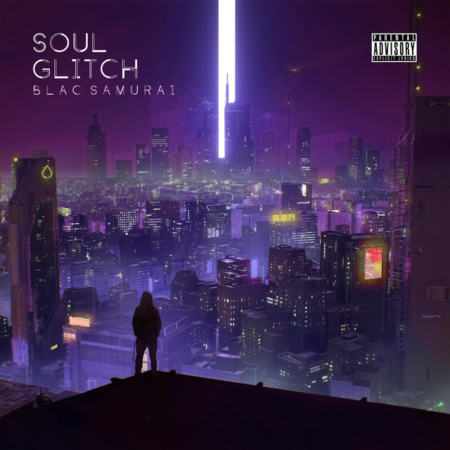 Soul Glitch cover art
