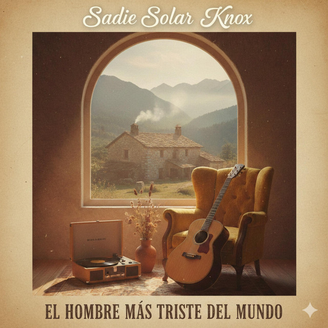 Sadie Solar Knox