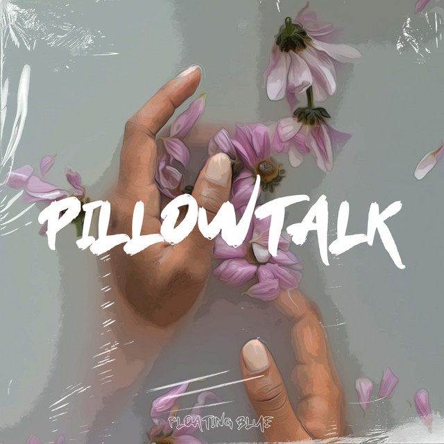 Pillowtalk cover art
