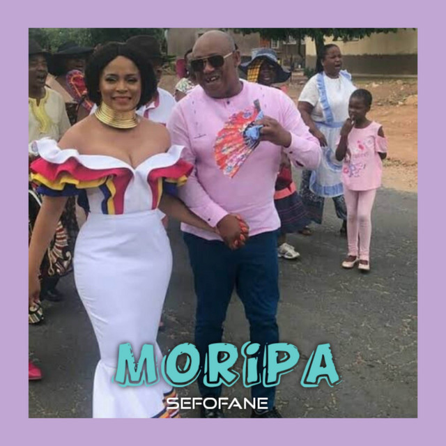 Sefofane - song and lyrics by Moripa | Spotify