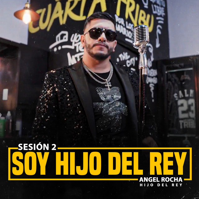 Soy hijo del Rey (Sesión 2)