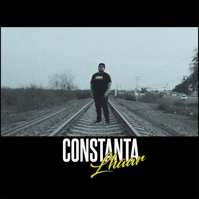 Constanta cover art