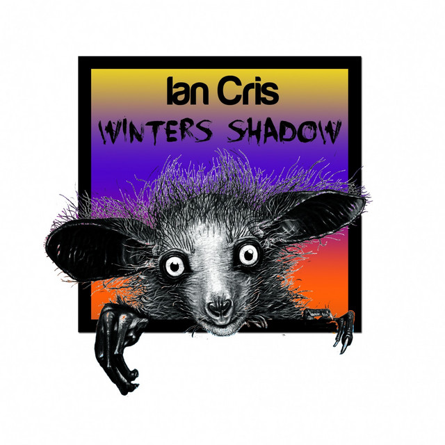 Winters Shadow cover art