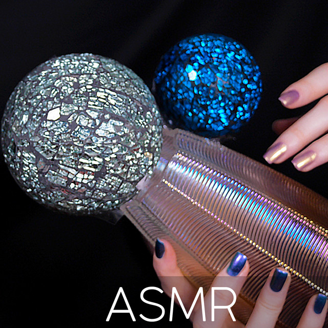 ASMR 500+ Triggers to Find Your Tingles & Sleep (No Talking) cover art