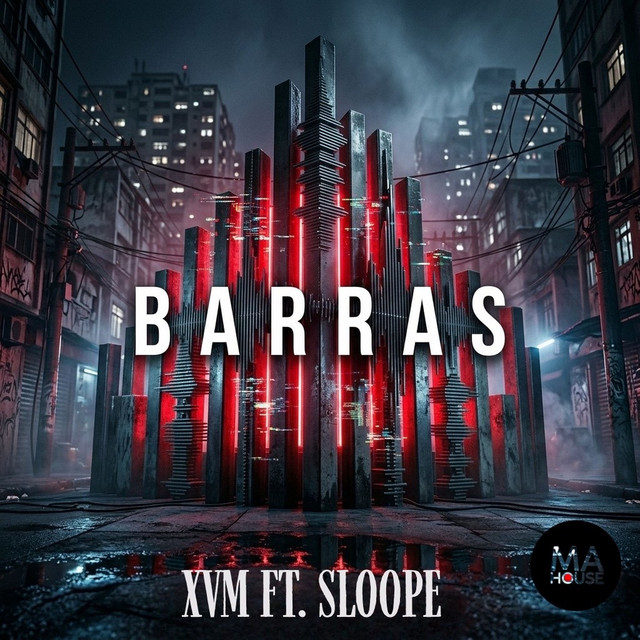 BARRAS
