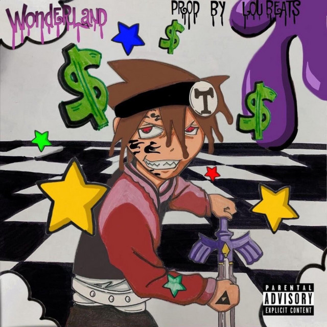2dolla cover art