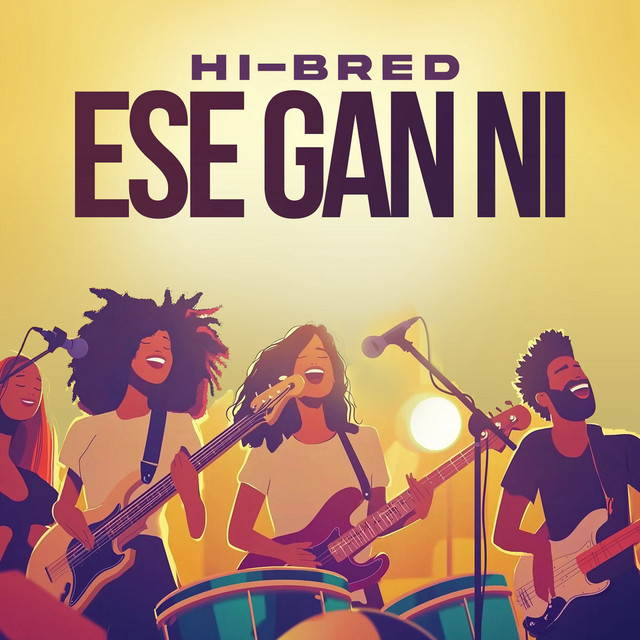 Hi-Bred | Spotify