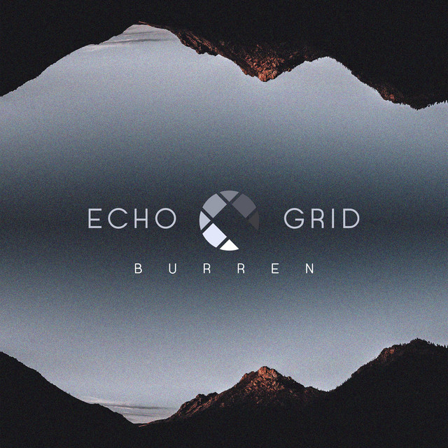 Burren cover art