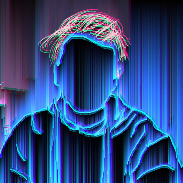 AI cover art