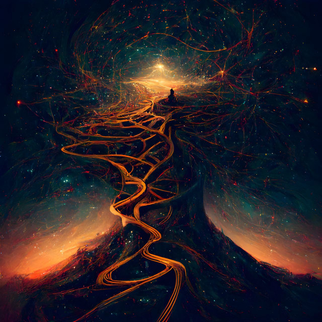Обкладинка: DSS — kordmane