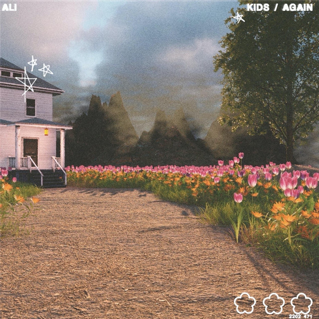 Kids / Again cover art