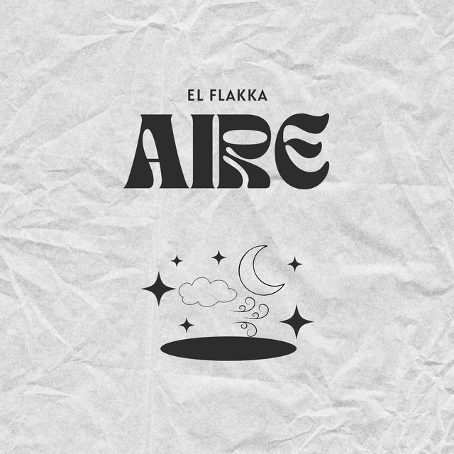 Aire cover art