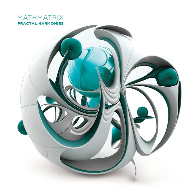 Formula cover art