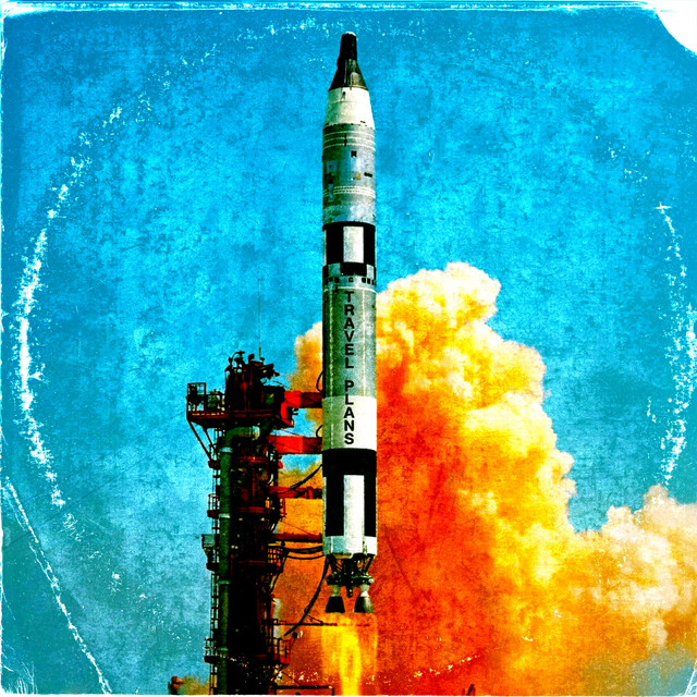 Harmony Rockets