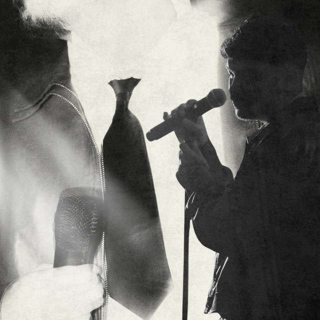 INDOMÁVEL (Ao Vivo) cover art