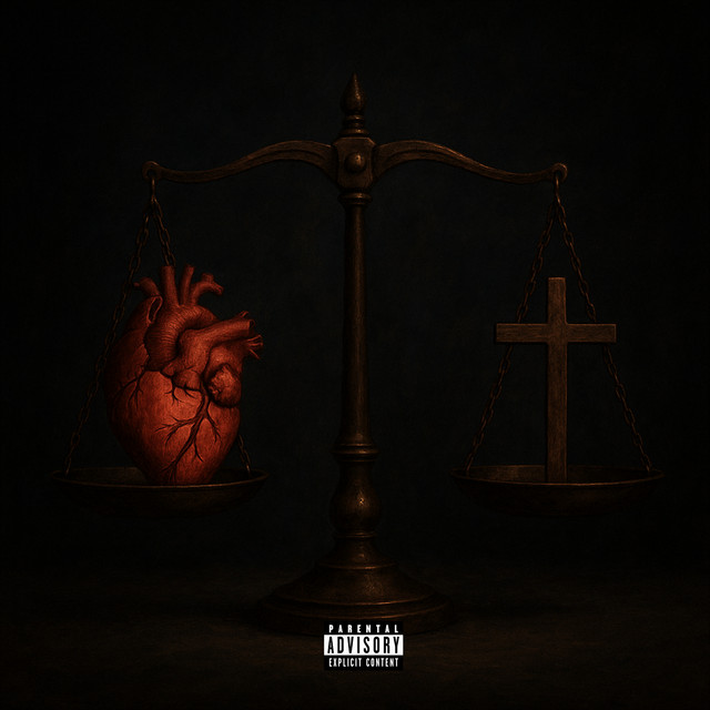 Ljubav ili Smrt DELUXE cover art