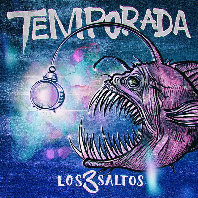 Temporada cover art
