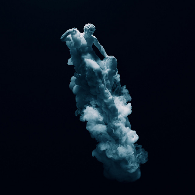 ViSiONS cover art